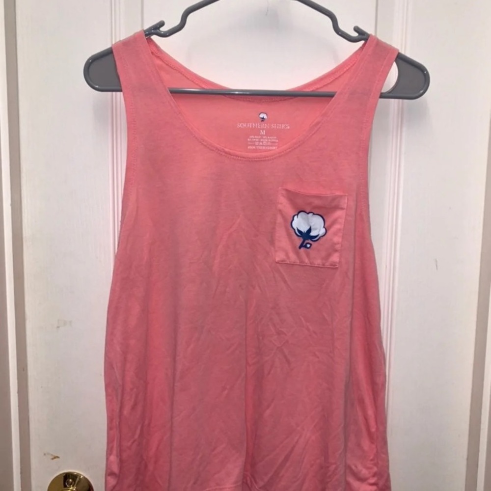 Southern Shirt Company Tank